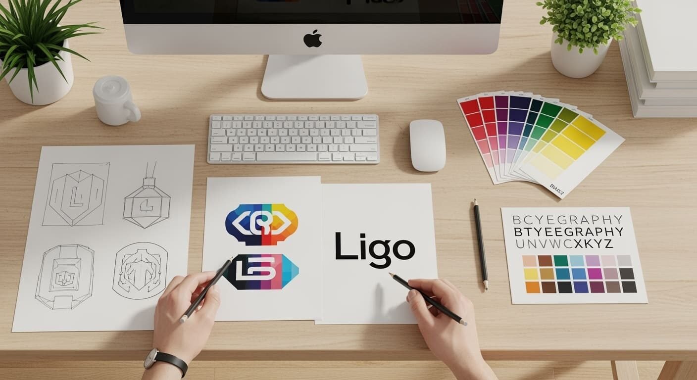 Design Spécialisé par Secteur d'Activité