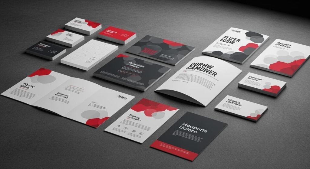 Service de graphisme sur le Lot-et-Garonne