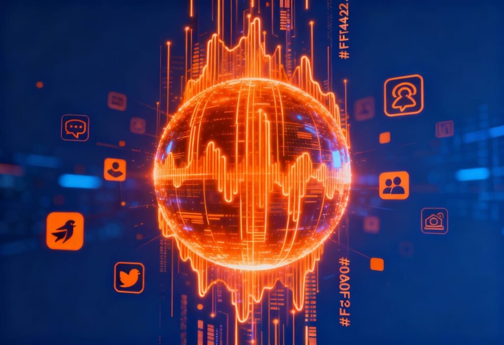 La Puissance de la Communication Digitale