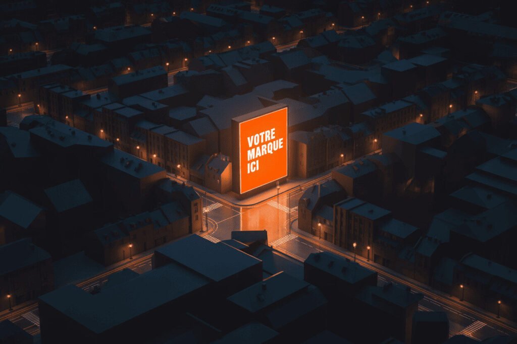 Votre Visibilité Locale et Signalétique