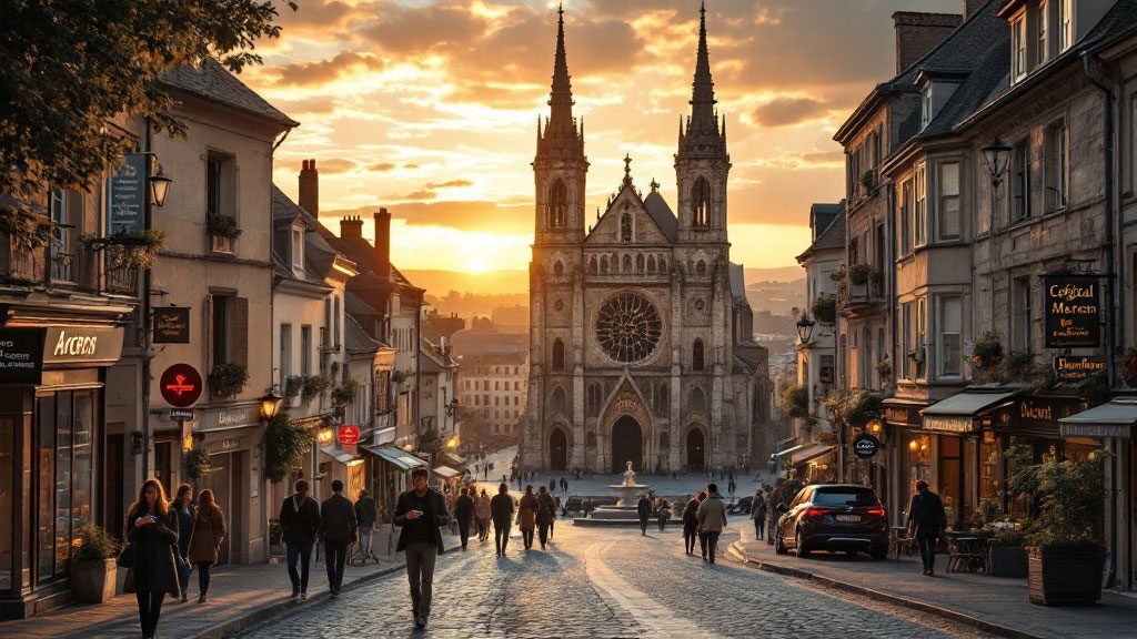 erreurs à éviter dans votre stratégie digitale locale à Agen dans le Lot-et-Garonne