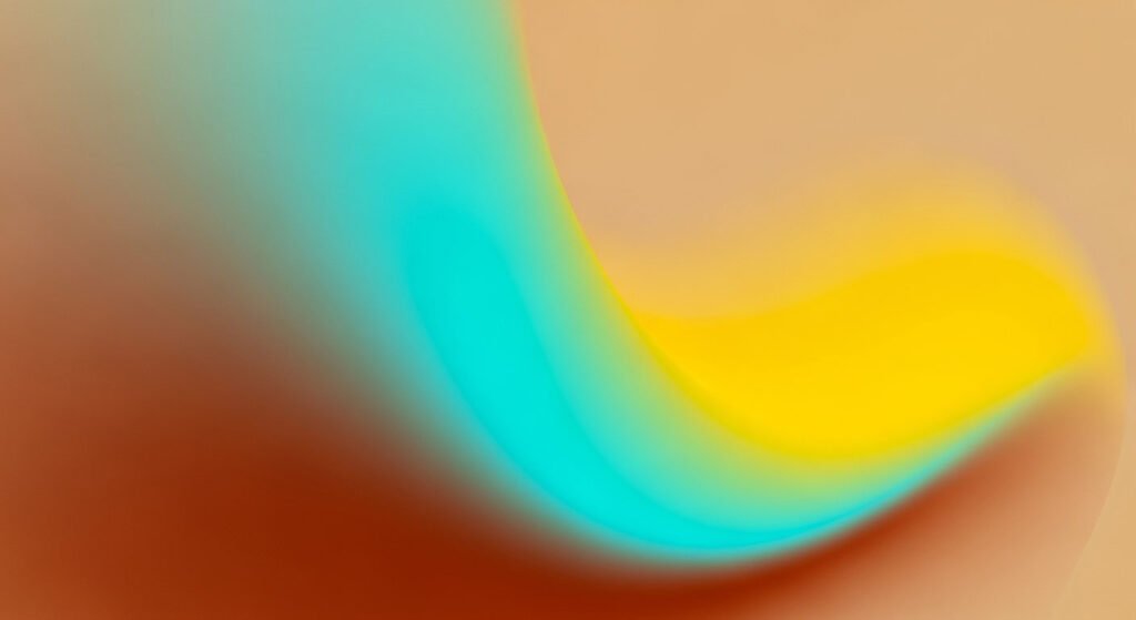 L'utilisation des couleurs et gradients