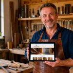 Pourquoi créer un site internet pour artisan ?