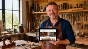 Lire la suite à propos de l’article Pourquoi créer un site internet pour artisan ?